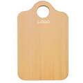 Bamboo Cutting Board